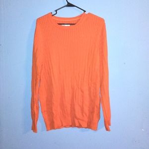🧡NICE🧡 Ladies XL Sweater